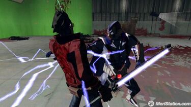 No More Heroes, Impresiones