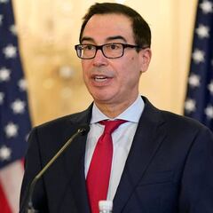 Segundo cheque de estímulo: ¿Qué dijo Mnuchin en el Congreso?