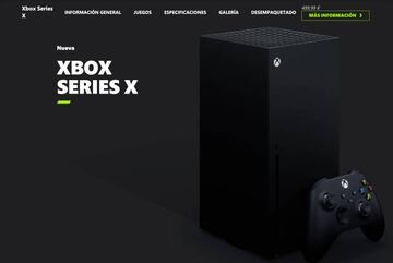 Xbox Series X