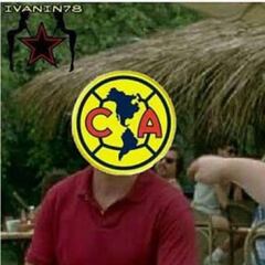Los memes no perdonan al América tras caer ante León