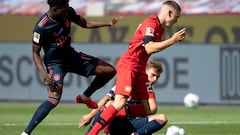 Florian Wirtz: who is German football's newest star?