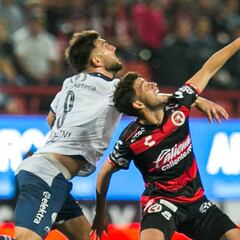 Puebla vs Tijuana, cómo y dónde ver; horario y TV online