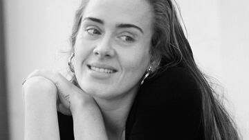 Después de seis años sin lanzar nueva música, Adele está de regreso. Aquí te compartimos 5 cosas que probablemente no conocías sobre la cantante.