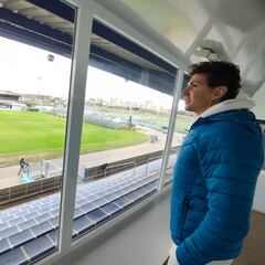 Juan Carlos Higuero confía en el ‘Arandinazo’: “Están muy motivados, puede ser su momento”