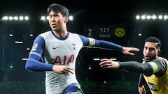 EA Sports FC 25: ¿Cuándo está disponible la Web App y Companion App para fichar?