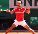 Resumen y resultado del Djokovic - Tsitsipas, final de Roland Garros