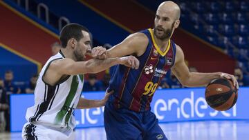 Efes - Barcelona: TV, horario y cómo ver la Euroliga