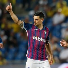 Sergio Álvarez: “Tenemos potencial suficiente para ganar”