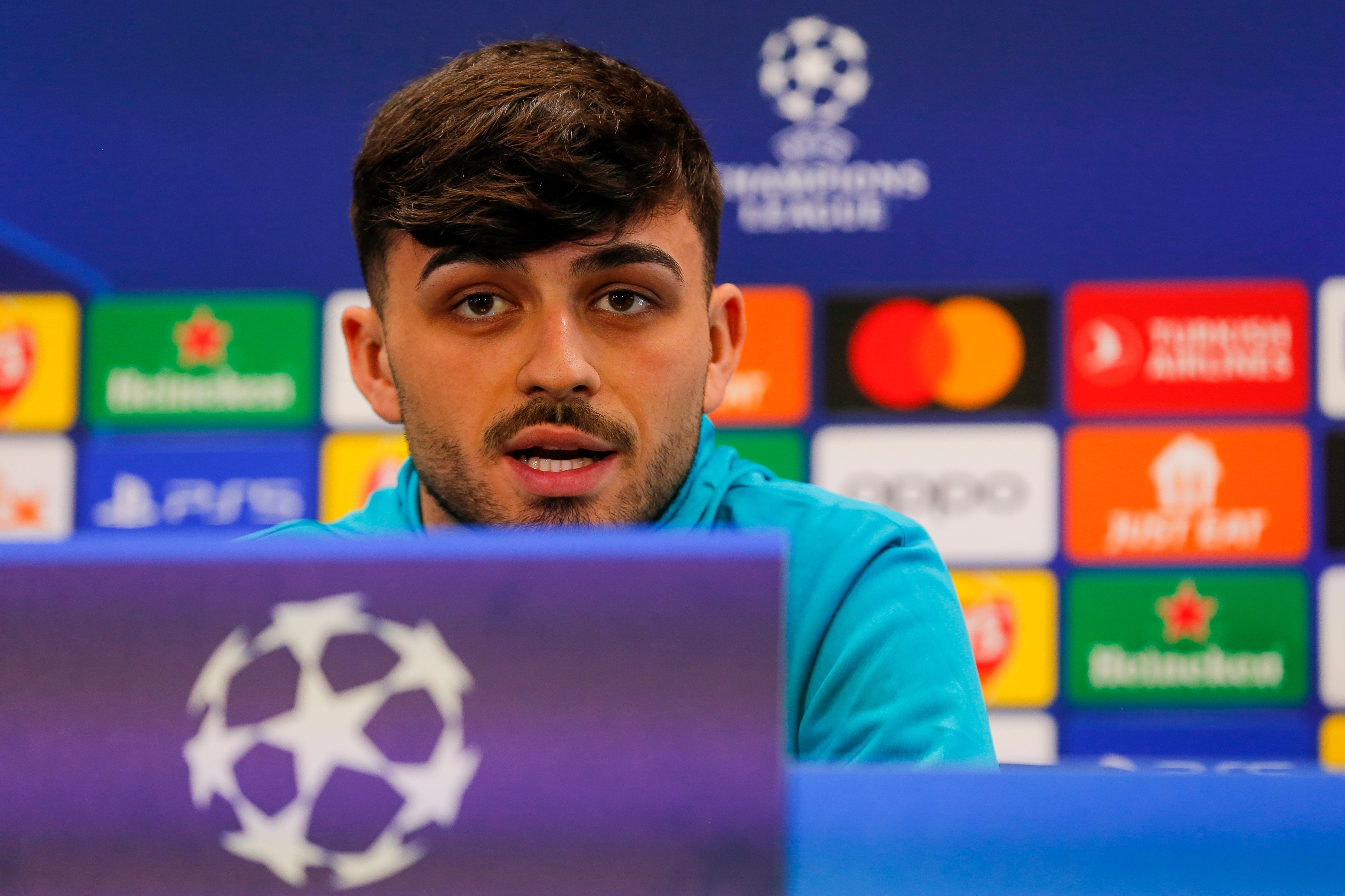 “El PSG es uno de los mejores equipos; nosotros el mejor”