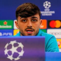 “El PSG es uno de los mejores equipos; nosotros el mejor”