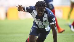 Monterrey - Puebla (3-1): resumen del partido y goles