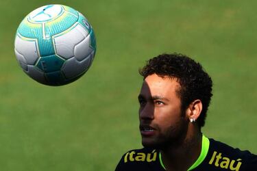 Neymar to take PSG transfer case to Fifa for provisional clearance