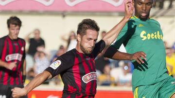 El estéril Rayo Vallecano pone en jaque el sueño del Reus