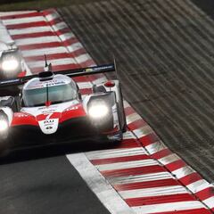 Alonso: 155 millones más de audiencia para el WEC