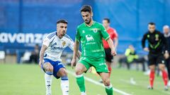 Real Zaragoza - Racing: TV, horario y cómo ver LaLiga Hypermotion online