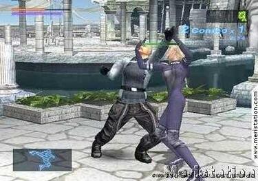 Nuevas imágenes de Nina