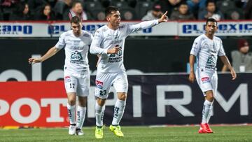 ¿Qué necesita León para meterse a la Liguilla?