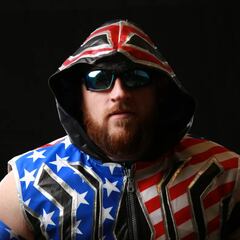 Gringo Loco, por la cabellera del Hijo del Vikingo