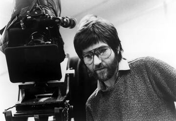 Tobe Hooper