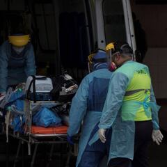 La frase de Mañalich que nadie quería escuchar en medio de la Pandemia