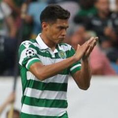 Teo Gutiérrez, un goleador temible en partidos decisivos