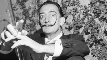 Casa museo de Salvador Dalí se renueva y ofrece recorrido digital