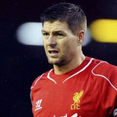 Gerrard: "Volveré al Liverpool más pronto que tarde"