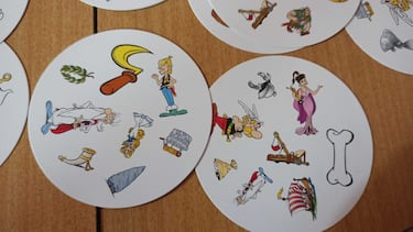 4 juegos de mesa para disfrutar y aprender con amigos y en familia