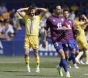 Alcorcón-Eldense, en directo