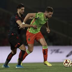 Juárez vs Atlas: Horario, canal, TV, cómo y dónde ver la Liga MX