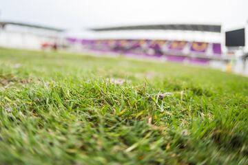 Llegó el Orlando City Stadium, el nuevo Westfalenstadion de USA