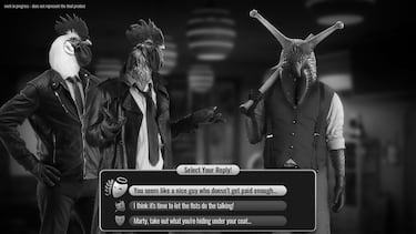 Uno de los mejores indies de 2020 anuncia su secuela y se va a montar un buen pollo