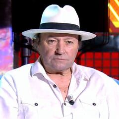 Amador Mohedano se despacha contra Rocío Carrasco en 'Viernes Deluxe'