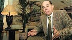 "El Milán gana más con los dos puntas de Berlusconi"