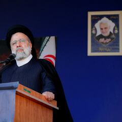 Irán, tras el ataque terrorista: “Los encontraremos donde quiera que estén”