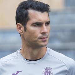 Andrés Fernández, en la agenda del Huesca