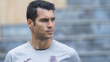 Andr¨¦s Fern¨¢ndez, en la agenda del Huesca