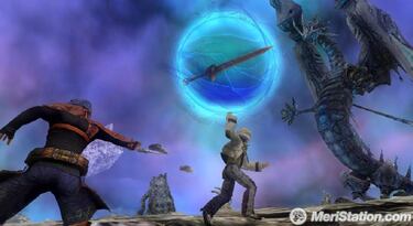 Final Fantasy: The Crystal Bearers, Impresiones