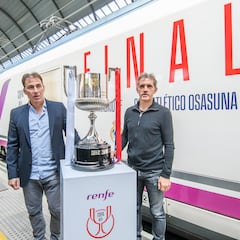 Esta Copa es más que una Copa