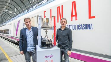 Esta Copa es más que una Copa