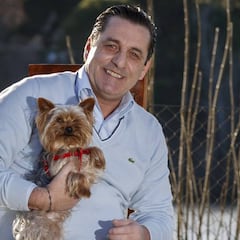 Futre: “El duelo entre Lucas y Gelson será apasionante”