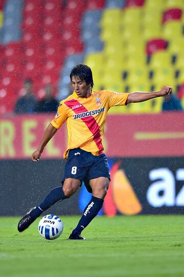 Monarcas