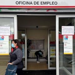 RAI del SEPE vs Renta Mínima de Inserción: diferencias, requisitos para pedirlas y cuál puedo solicitar
