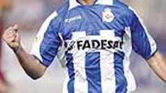 Rosell puede ofrecer a Luis García en la operación Luque