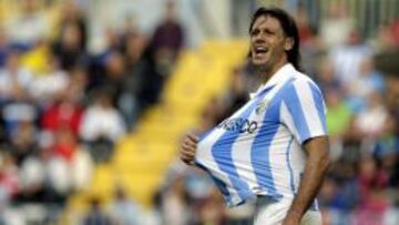 Demichelis asegura que están "muy dolidos de que piensen que nos dejamos perder ante el Rayo".