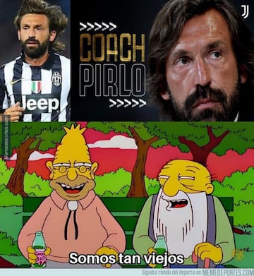 Los memes más divertidos de la jornada Champions