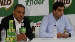 Copa Milo: competirán 8 mil niños de Bogotá y Medellín