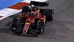 Charles Leclerc 