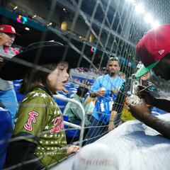 Has Mexico ever won the World Baseball Classic? Team record in the event