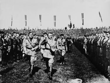 ‘Nacionalismo’. Completo y exhaustivo ensayo sobre el nacimiento y desarrollo del fenómeno que está cambiando el mundo